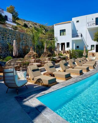 Creta Blue Boutique Hotel