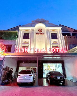 Thinh Gia Hotel