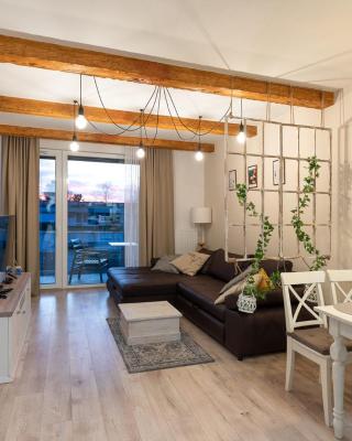 Sunset Resort 311