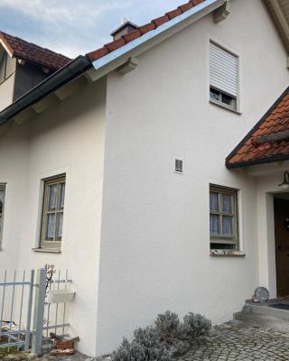 Ferienhaus Brühler