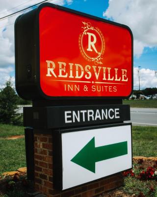 Reidsville Inn & Suites