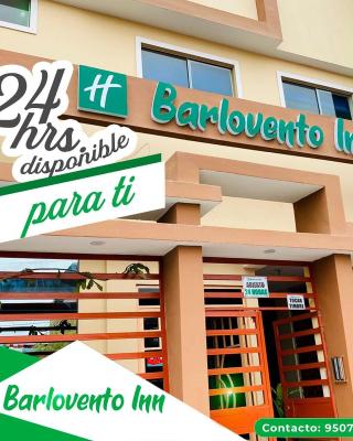 Hotel Barlovento Inn Piura