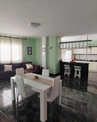 Cheyma Home 3º: Amplio apartamento en Alcalá