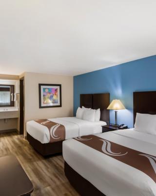 Quality Inn & Suites Round Rock