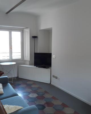 Camera di charme con ingresso indipendente