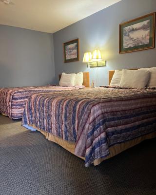 Best Budget Inn Owatonna