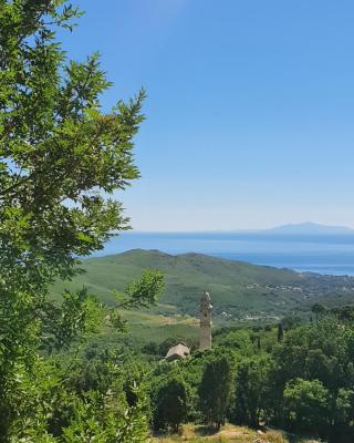 Casa l'Ortulanu