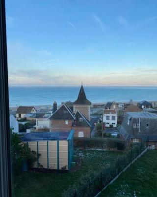 Aster - Apt 2/4 personnes - Vue mer