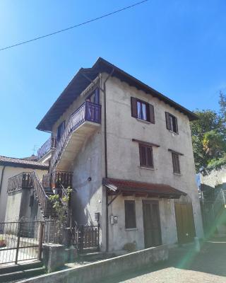 Da Giovanni e Margherita