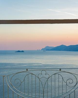 Tramonto d'Oro