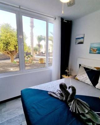 Apartamento SMERALDO 11 PLAYA ROCA