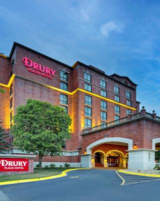 Drury Plaza Hotel St. Paul Downtown