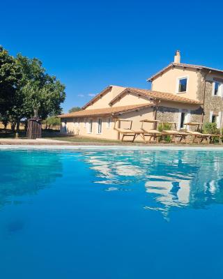 Casale Le Pietre