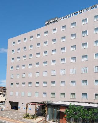 Fukuyama Oriental Hotel