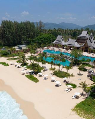 Santhiya Phuket Natai Resort & Spa