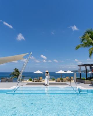 Cape Sienna Phuket Gourmet Hotel & Villas - SHA Extra Plus