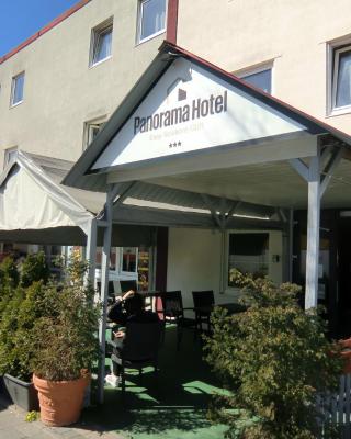 Panorama Hotel Frankfurt Offenbach Süd