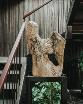 Sare Homestay and Artspace Sanur