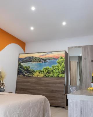 Mary Vi Rooms
