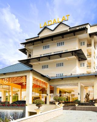 LADALAT Hotel