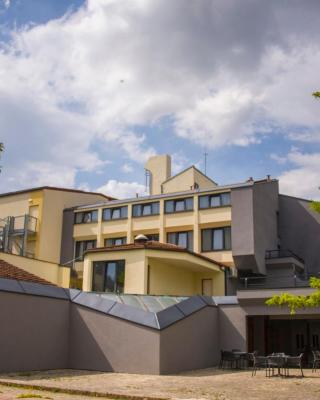 Hotel Prebold