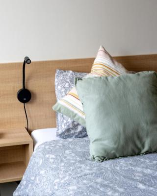 De Lanterfanters B&B 2.0