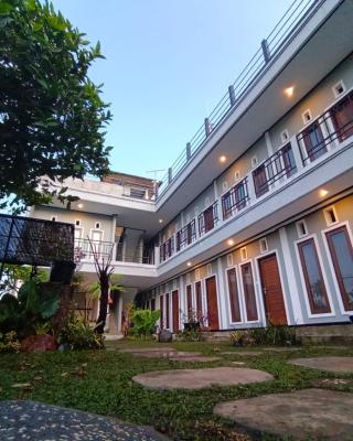 Gending Sari House