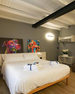 Appartamento immerso nella natura con parcheggio - Stella Alpina