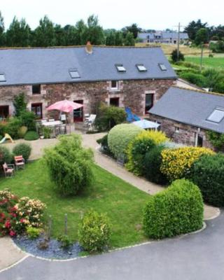 Les gites du buisson