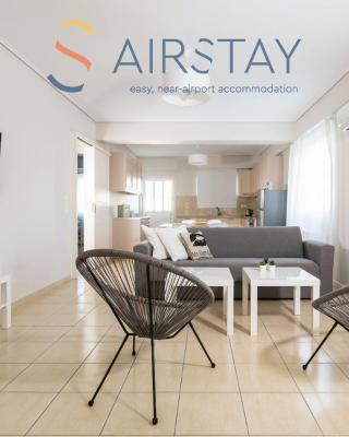Elise Apartment Airport by Airstay