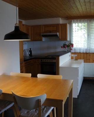 Haus Panorama B (Whg. Weibel)