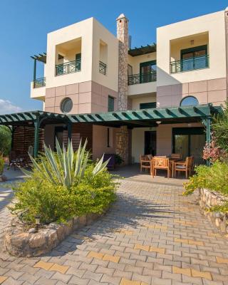 THERETRA KIOTARI VILLAS