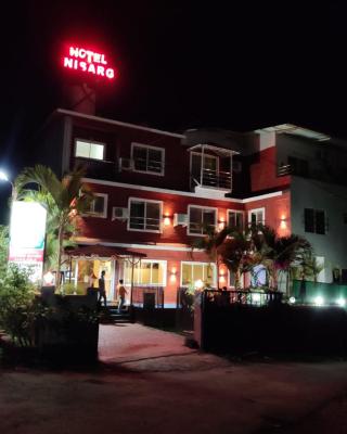 Hotel Nisarg