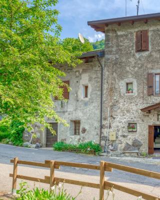 Maison Enchantée