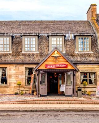 Toby Carvery Edinburgh West by Innkeeper's Collection