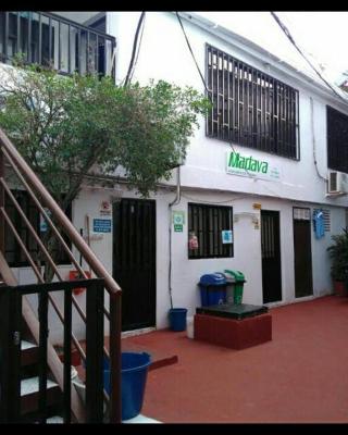 Apartamentos Madava