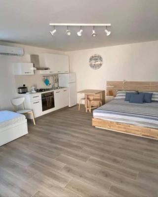 Loft Salento Sweet Life - con terrazza esclusiva