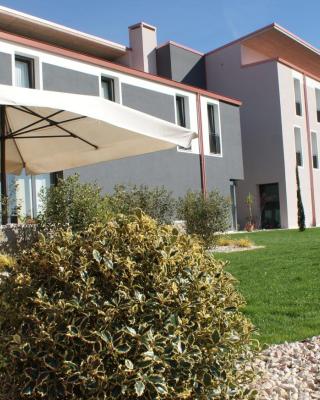 Hotel Corte Quadri