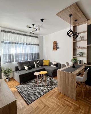 Sweet Dreams & Free parking