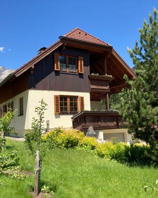 Haus Seebach