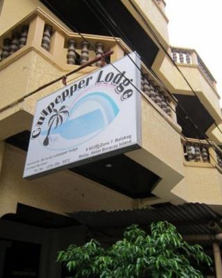 Culpepper Lodge