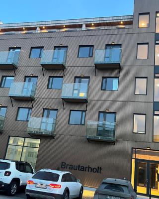 Iceland SJF Apartments - 201