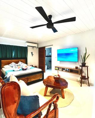 Le Port Guest House