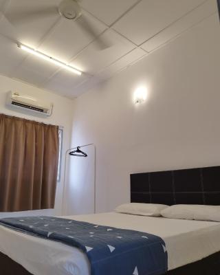 Wong Bentong Makmur Homestay