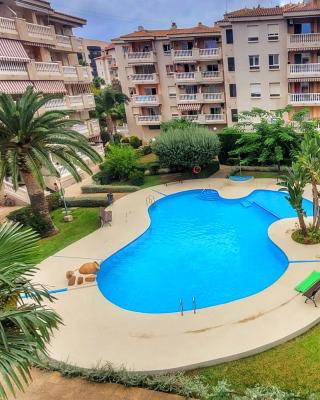 Apartamento en el Albir, Alfaz del Pi Playa