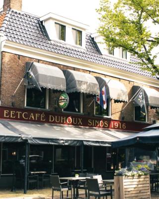 Hotel Duhoux