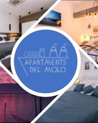 Apartments Del Molo