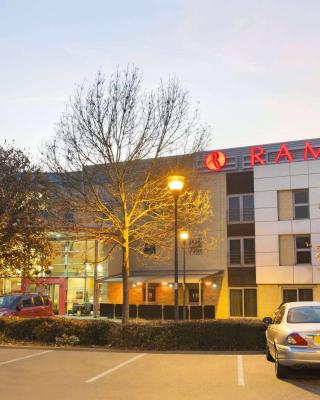 Ramada London North