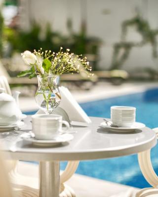 Villa Pinia Eco-hotel
