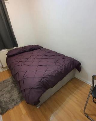 Double Bedroom Greater Manchester